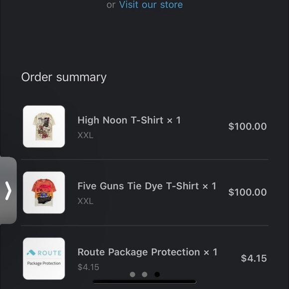 Warren Lotas - Picture 2 of 4